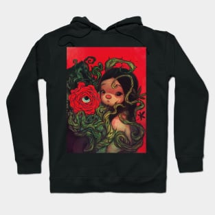 Wicked Weeds Hoodie